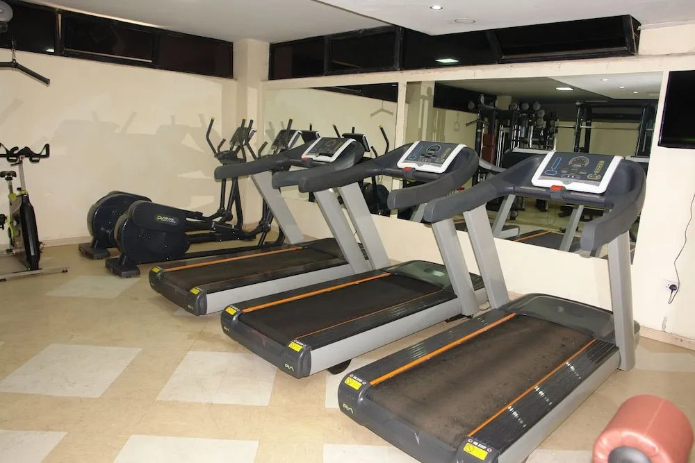 Foyat Hotel