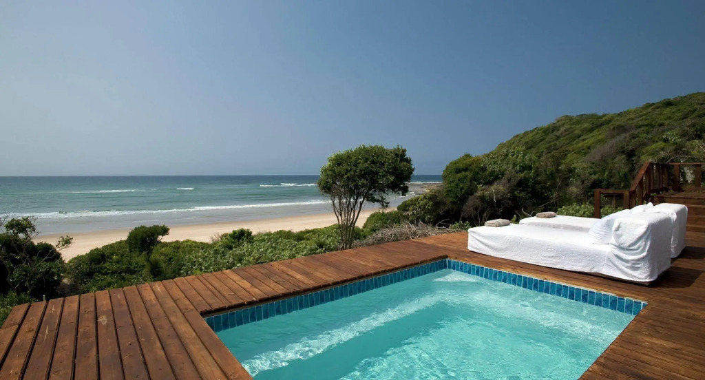 White Pearl Resorts