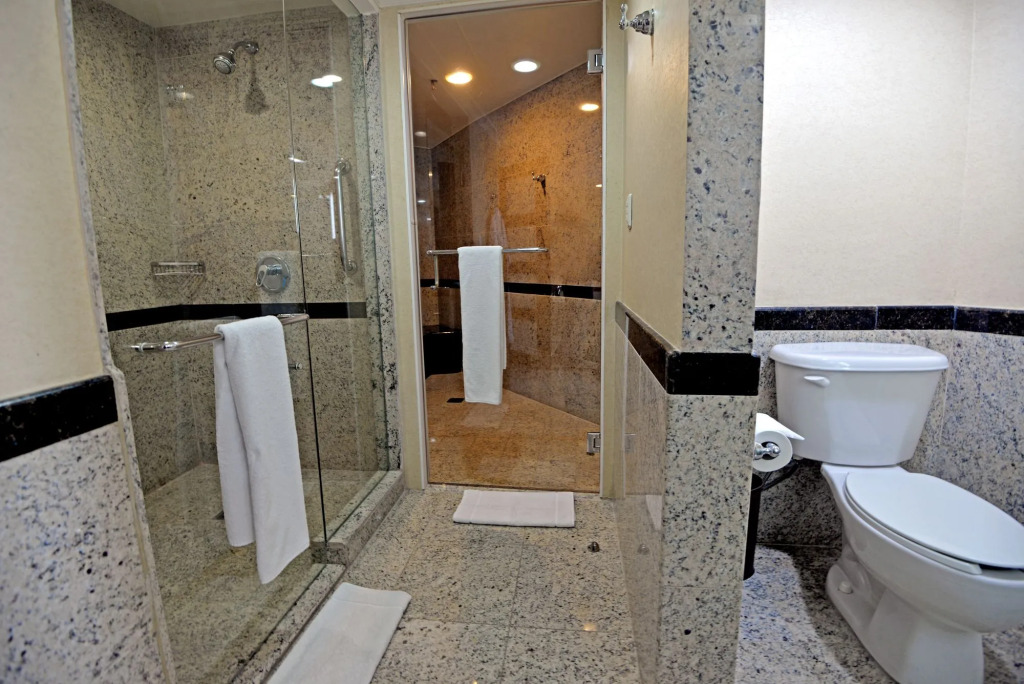 Marriott Torreon Hotel