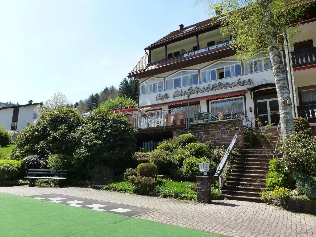Waldschlösschen