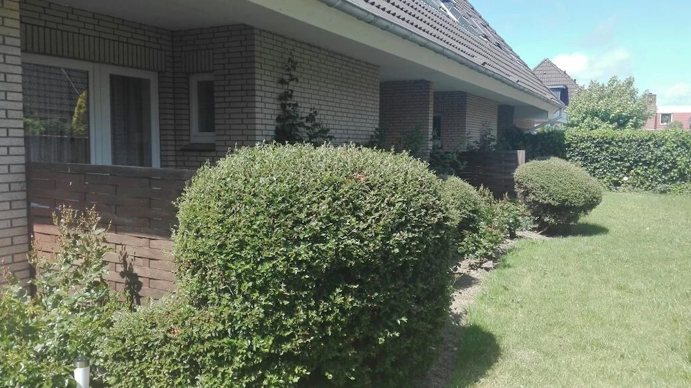 Haus Meeresbrise