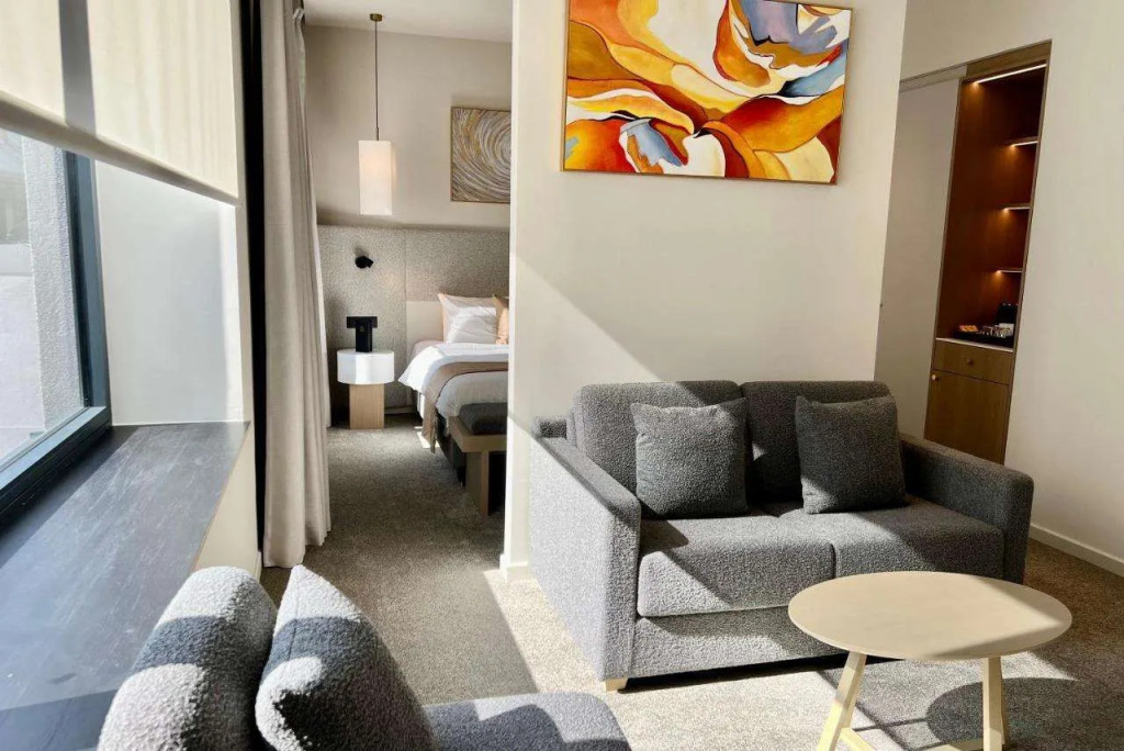 OPO Hotel