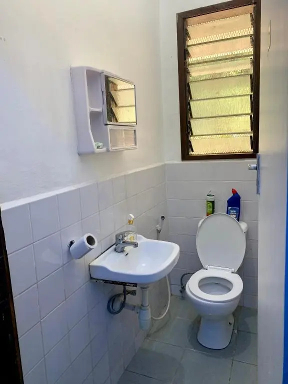 Mambo & Jambo Homestay
