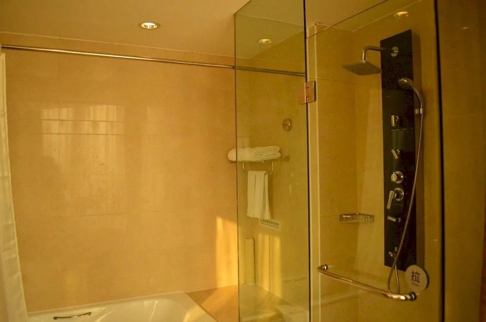 Hampton by Hilton Shanghai Hongqiao Airport