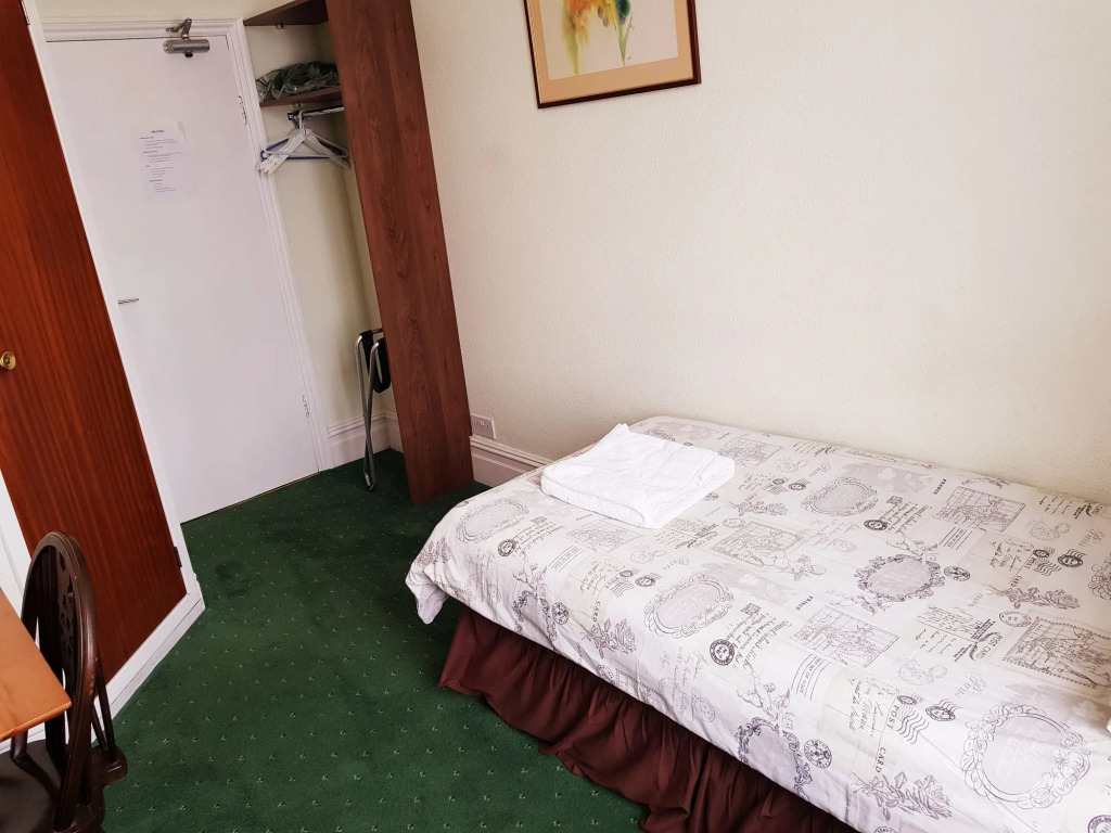 Willow Court Lodge
