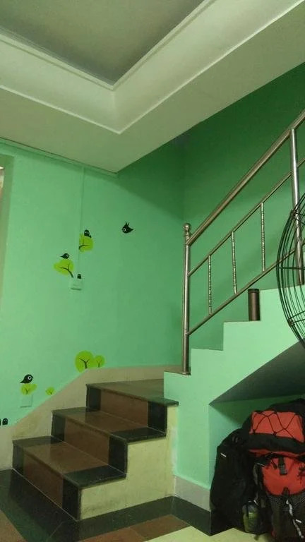 Kaka Youth Hostel