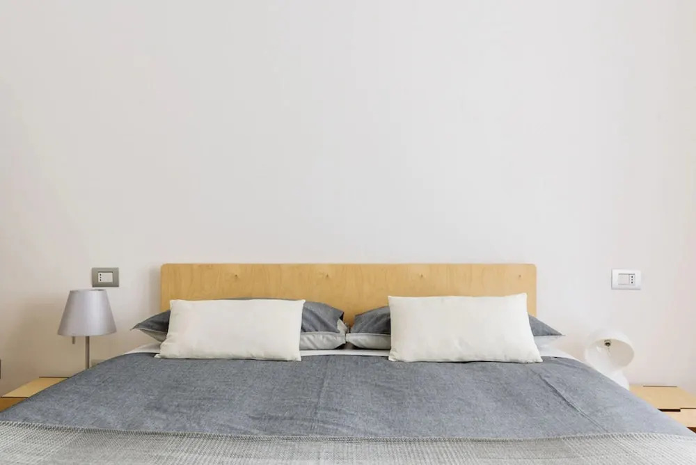 Home at Hotel - Procaccini Apartments