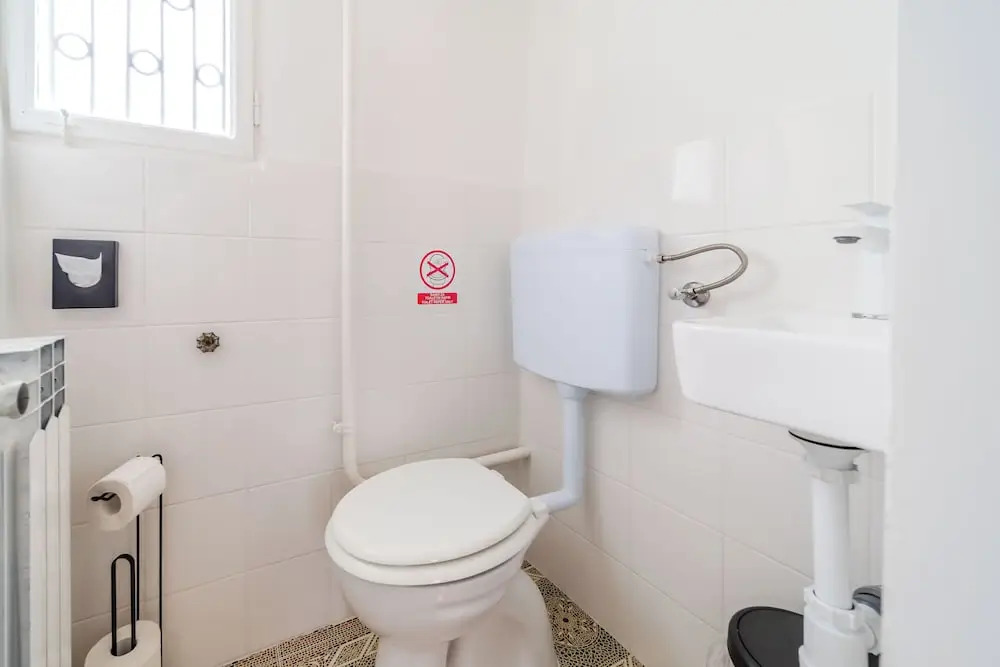 Family Friendly Apartment With Parking