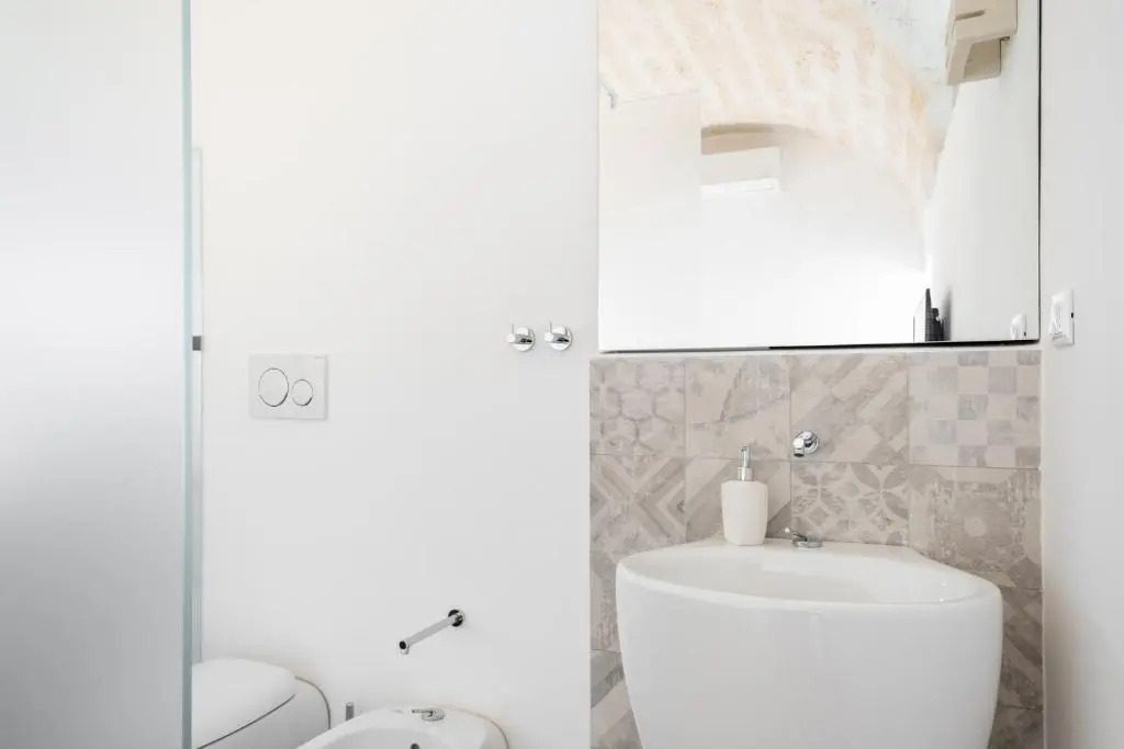 Palazzo Rapanà Exclusive Flat