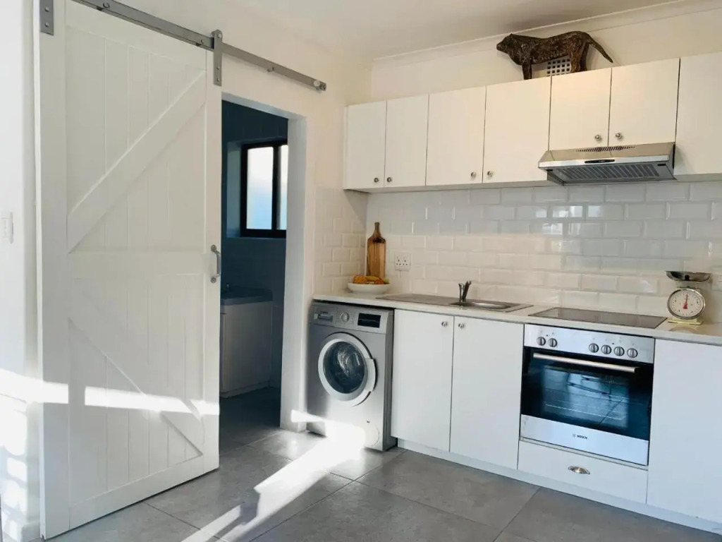 BEAUTIFUL VIEW Garden Apartment