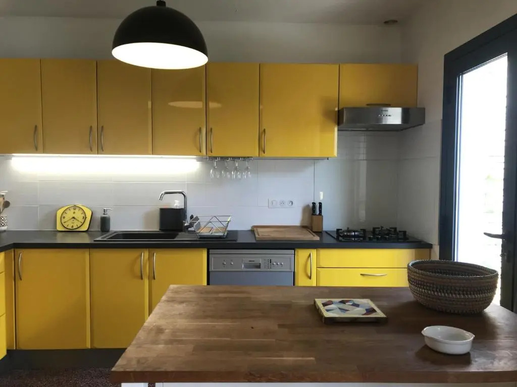 Maison Royan, 3 pièces, 4 personnes - FR-1-539-16