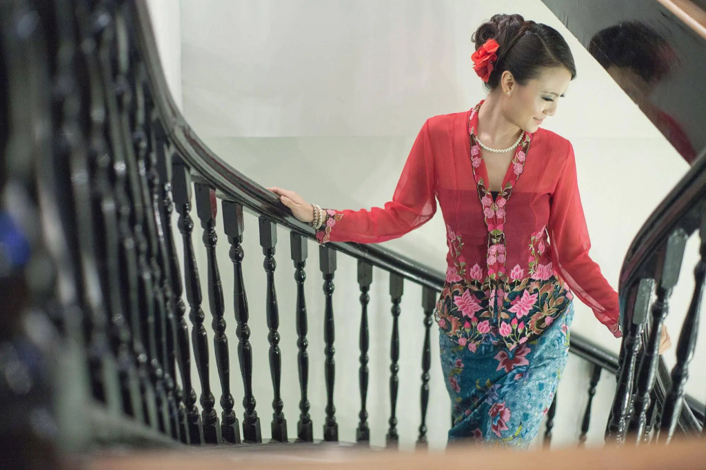 Vintage Eleven Villa Melaka