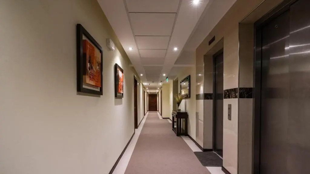 Hotel Costa Pacifico - Suite
