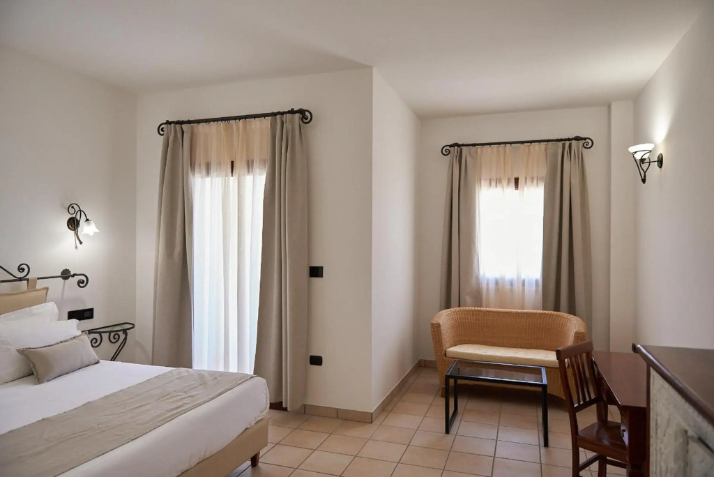 Hotel Montecallini