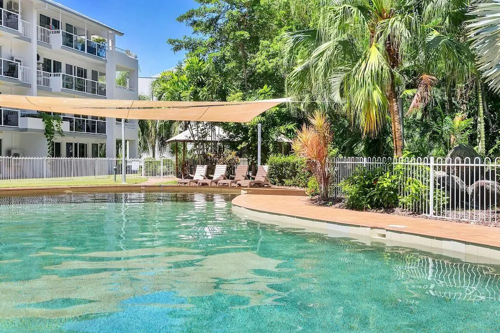 Coral Coast Resort Accor Vacation Club Apartments