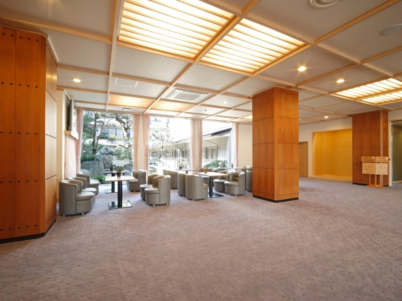 Seiryukaku Ryokan