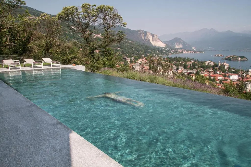 Villa Camilla