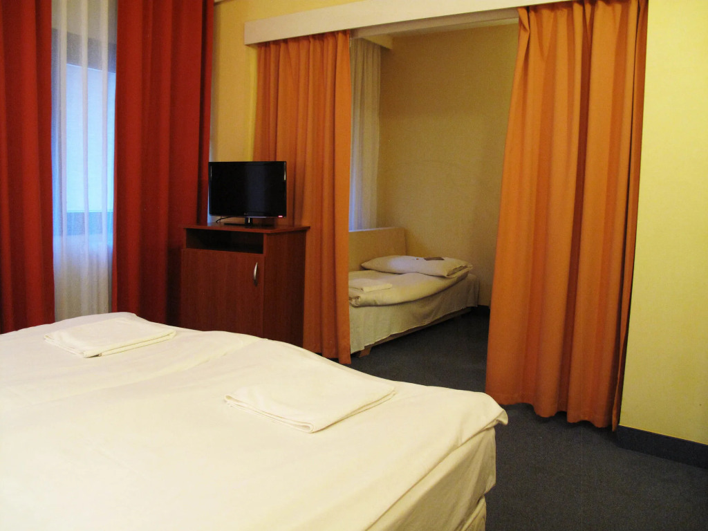 Hotel Palatinus