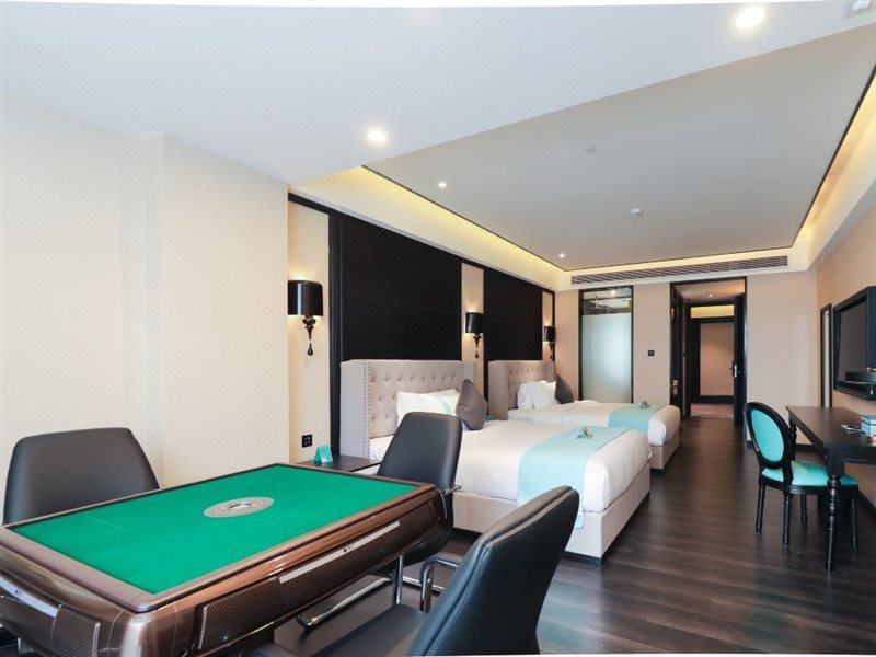 Xinliyuan Hotel