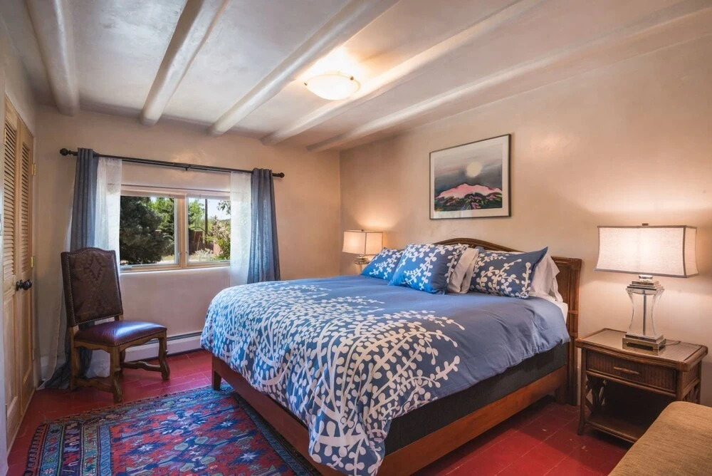 Suenos Tranquil East Side Getaway Serene Mountain Views