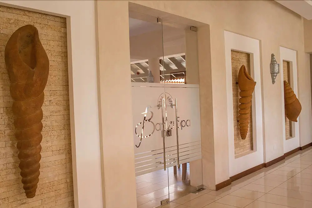 Silver Palm Spa & Resort