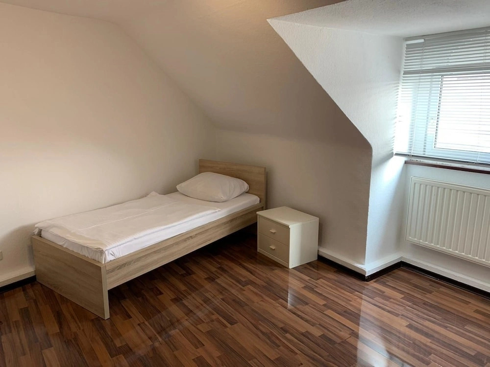 Ab Apartments Heppacher