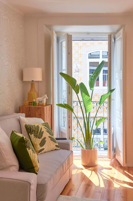 Lisbon Luxury Apartment Bairro Alto 5