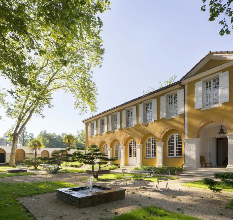La Bastide en Gascogne