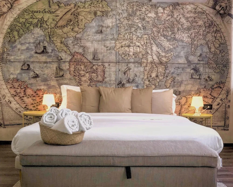 Francis Superior Rooms
