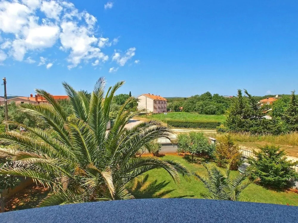 Apartment Tatjana 411