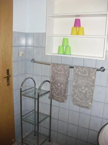 Ferienanlage Wildt