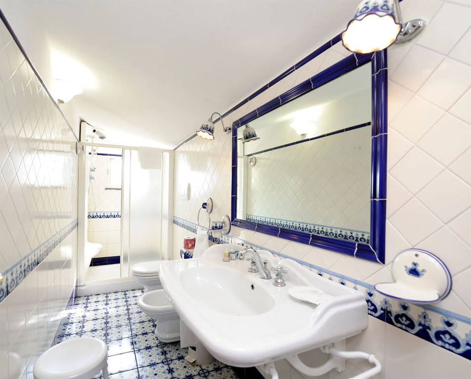 Hotel Villa Felice Relais