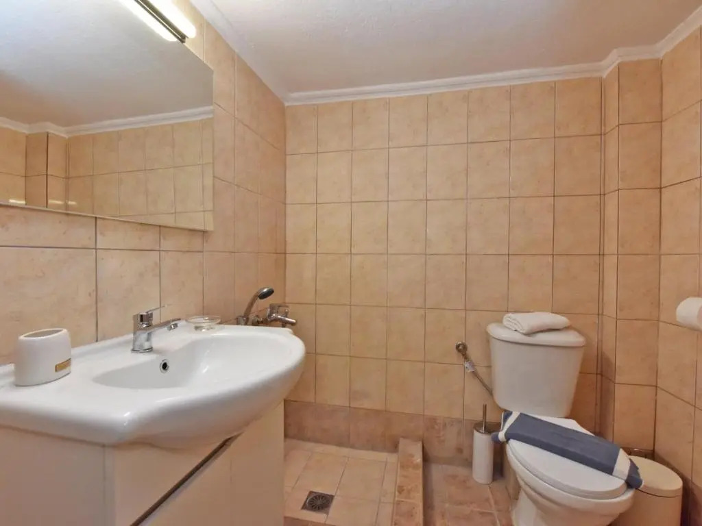 3S Apartments by TravelPro Sevices Nea Flogita Halkidiki