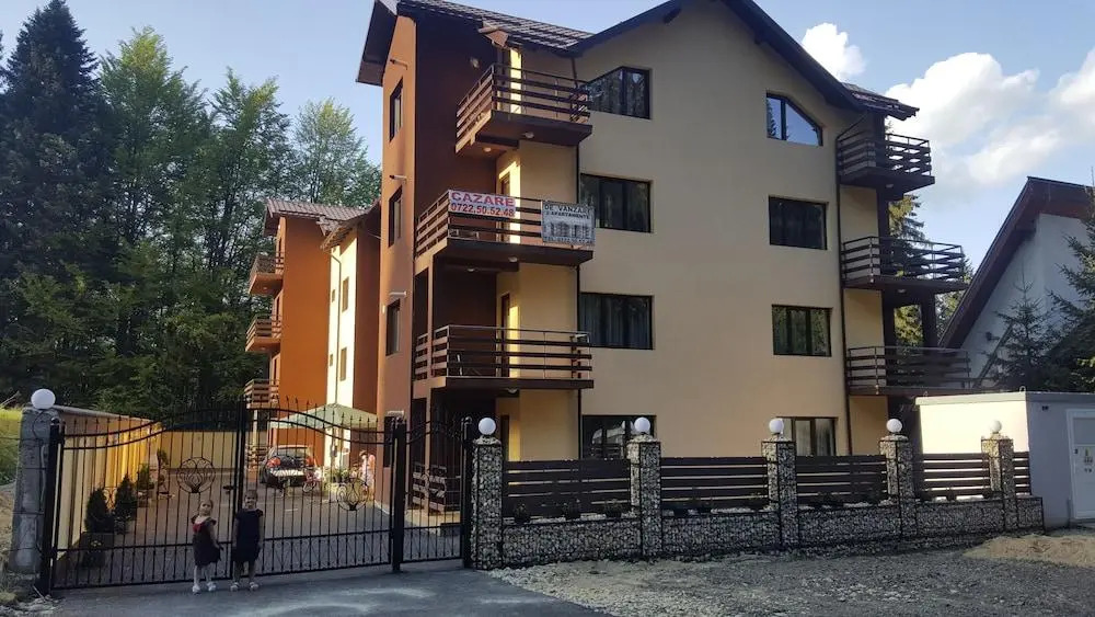 Eldya comfort&suites