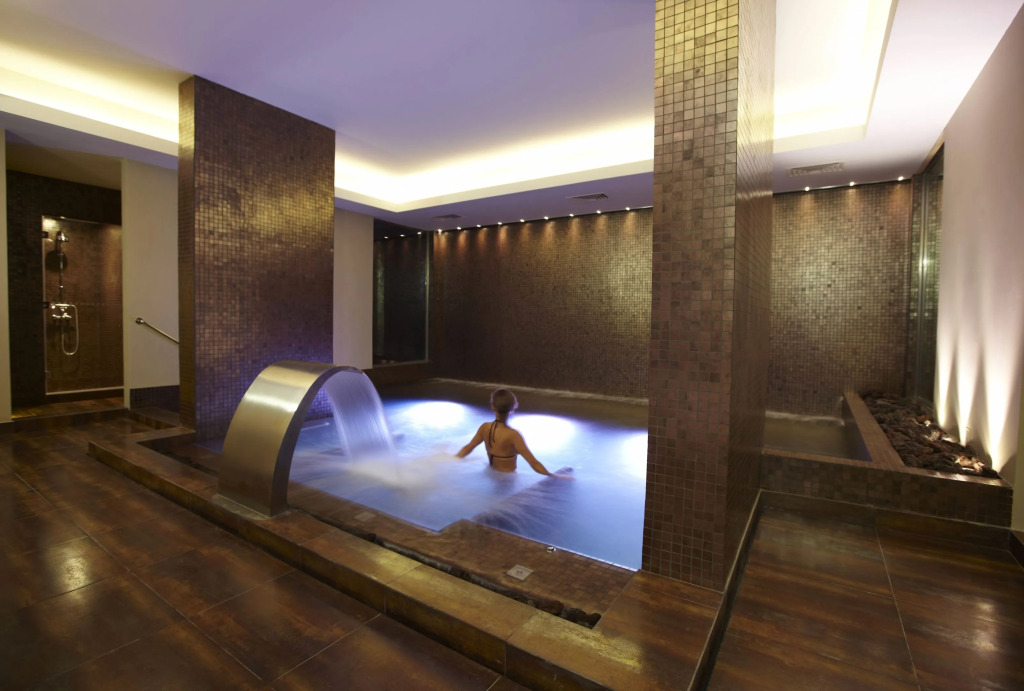 The Vintage Hotel & Spa Lisbon