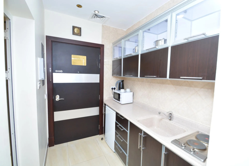 High End Gardens Hotel Apartments