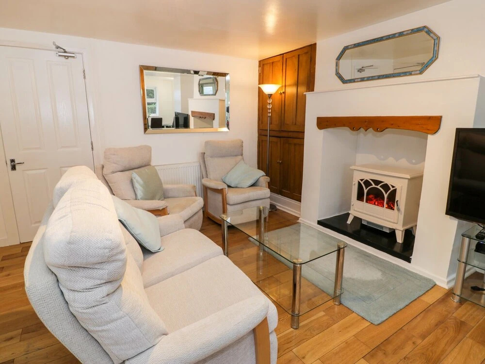 Preswylfa Apartment