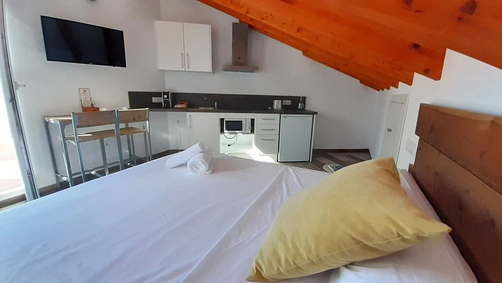 Apartamentos Al Andalusí