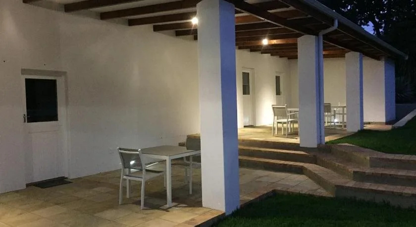 La Sosta