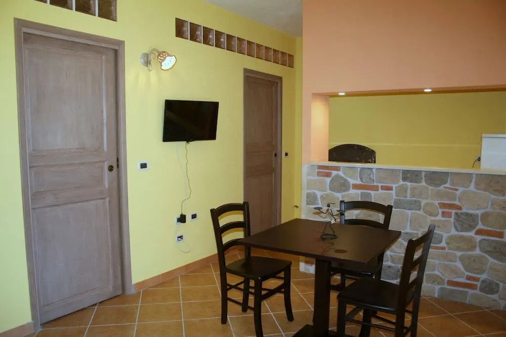 Borgo Gaggi