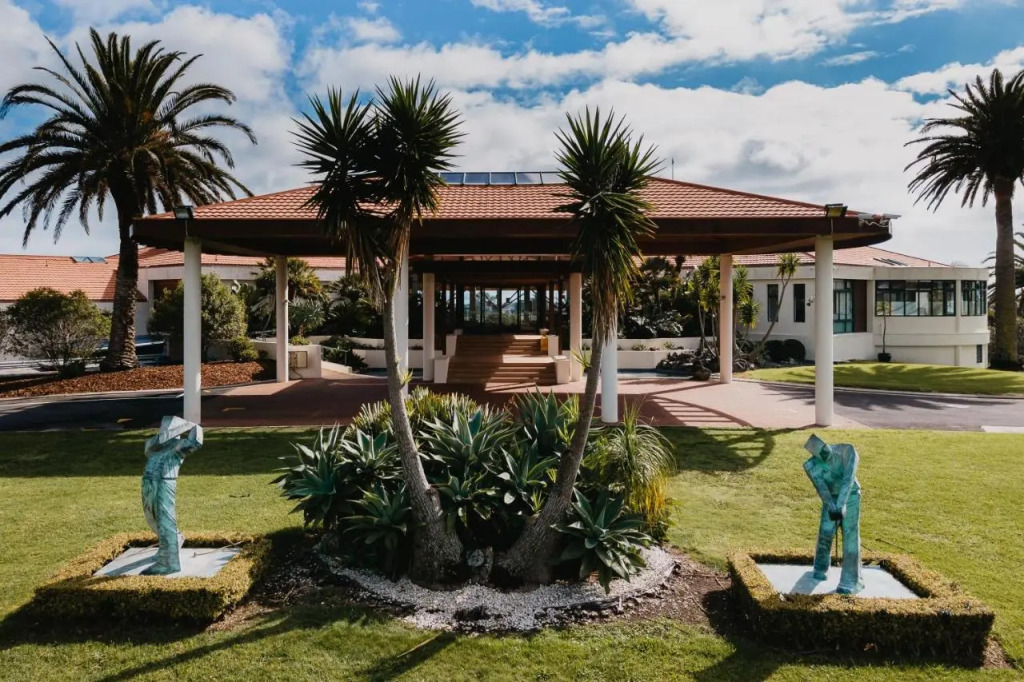 Rydges Formosa Auckland Golf Resort