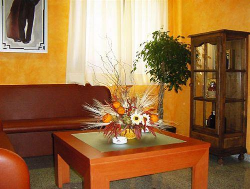 Hostal Toledano Victoria