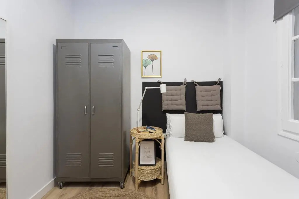 Sport design 3 bedroom