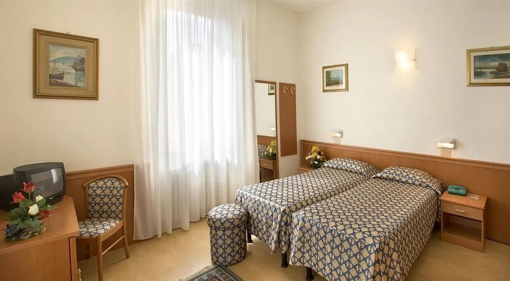 Hotel Florida