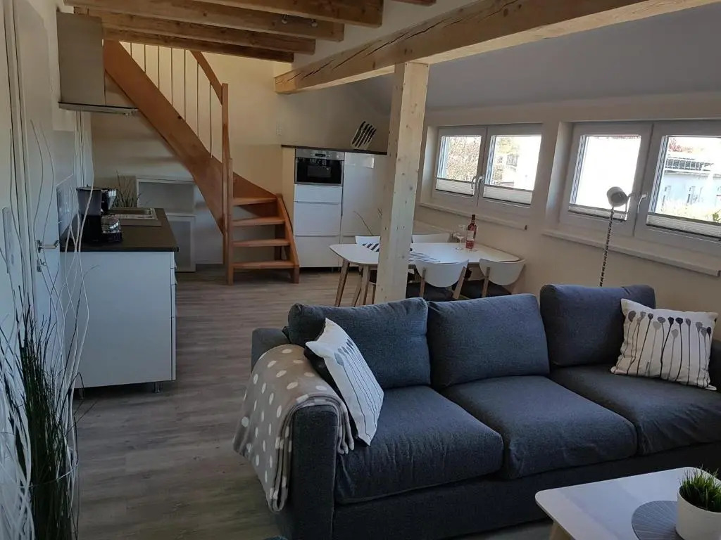 Schauf Ferienwohnung 5