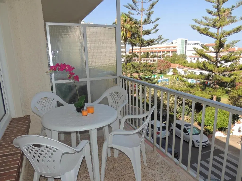 Carihuela Palace Studio 308 Beach Playa
