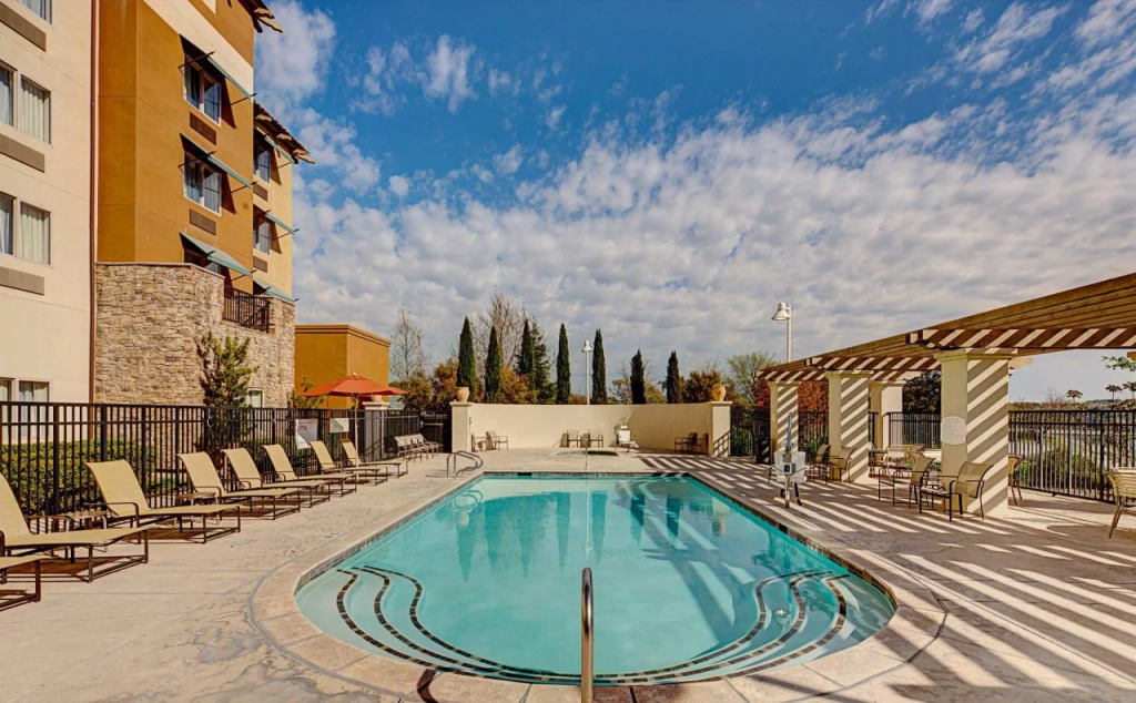 Courtyard by Marriott Paso Robles