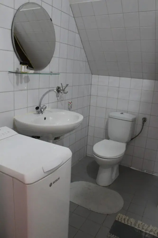 MyCityLofts - Aelbrechtskade