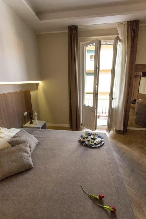 Le Affacciate Bruzie Home Guest House