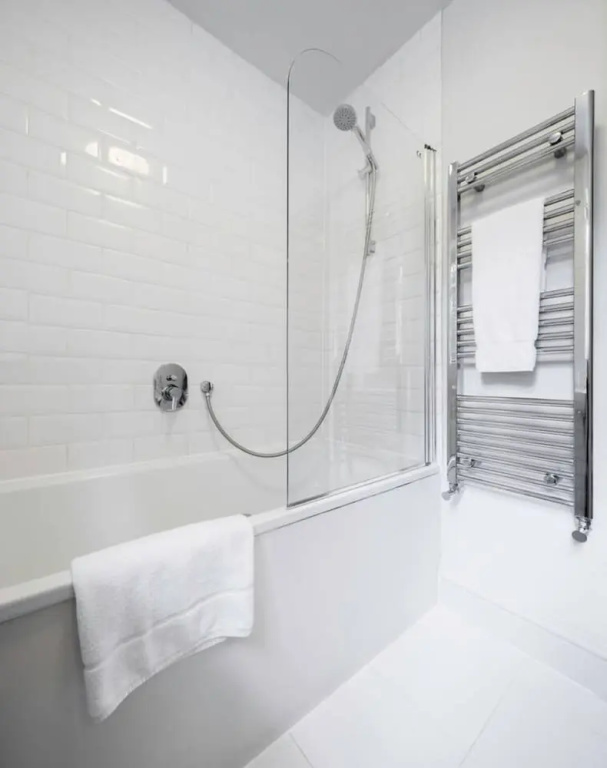 Elegant Georgian 2 Bedroom Apartment in Notting Hill